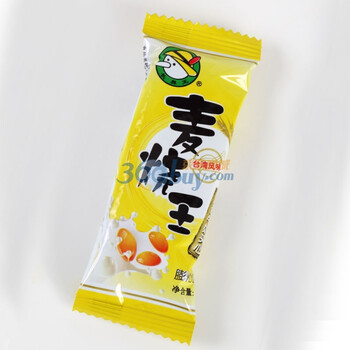 【长鼻王】鸡蛋牛奶夹心麦烧王 2kg