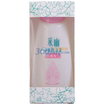 采幽私处沐浴露花样女生70ml