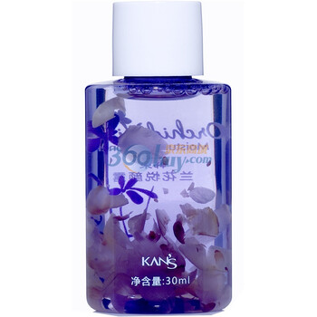 KAN'S韩束兰花悦颜露30ml