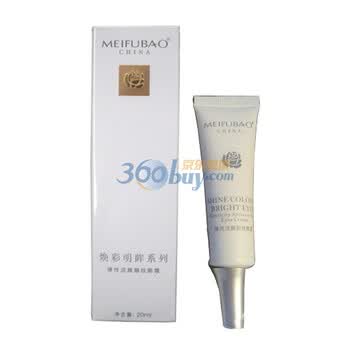 美肤宝弹性活颜退纹眼霜 20ML