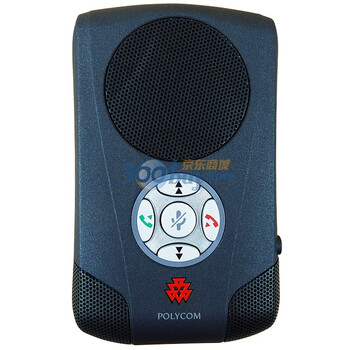 宝利通（POLYCOM）个人桌面USB电话 CX100（2200-44240-001）
