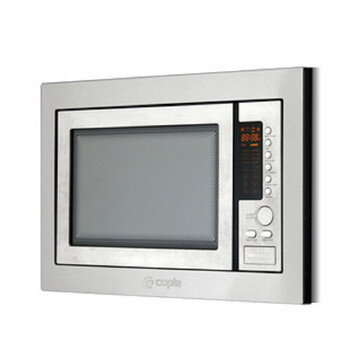 客浦（caple）25L不锈钢嵌入式微波炉 光波炉 CA3633