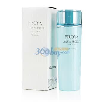 珀莱雅 水漾肌密柔肤水 150ML