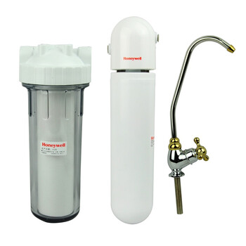霍尼韦尔(Honeywell) HealthCool CP30 净水机