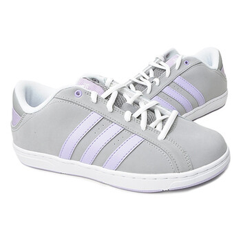 ADIDAS 阿迪达斯 女式 篮球鞋 G23633 浅灰 38
