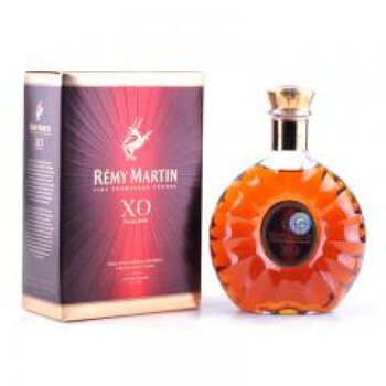 40° Remy Martin人头马天醇XO特优香槟干邑350ml
