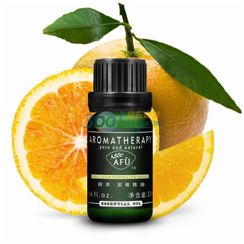 Afu阿芙 甜橙精油 10ML
