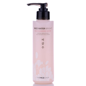 菲诗小铺 The face shop 大米卸妆水 150ml 9311