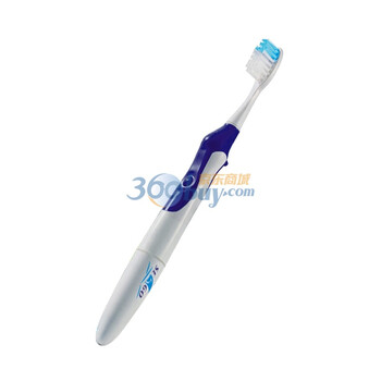 赛嘉seago 声波电动牙刷 SG906 海之蓝 赠2个牙刷头