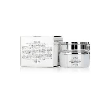 珀莱雅靓白肌密天后级电眼霜20g