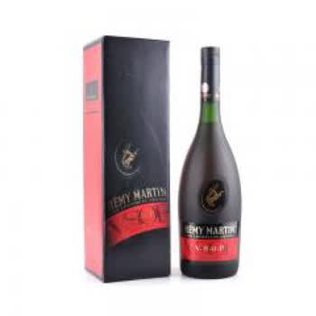 40° Remy Martin V.S.O.P人头马VSOP特优香槟干邑1500ml