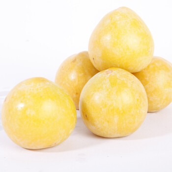 南非黄布林12粒约1.5KG/新鲜水果/李子