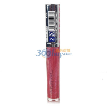 巧迪尚惠QDSUH 粉嘟嘟唇彩5g 8#栗红色