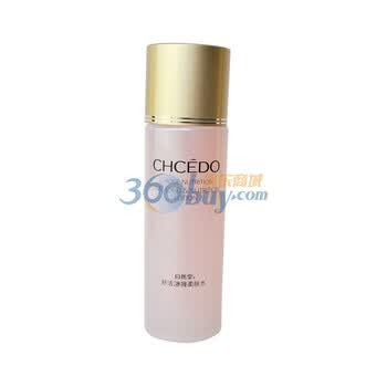 CHCEDO自然堂 舒活啫喱柔肤水100ml