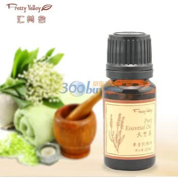 汇美舍 天竺葵精油10ml