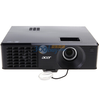 宏碁（Acer）X1213P投影机