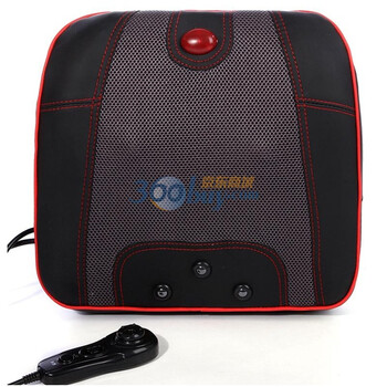 康宏 好舒适热灸磁疗按摩垫 按摩器 KH-501C6606
