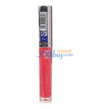 巧迪尚惠QDSUH 粉嘟嘟唇彩5g 2#樱花粉