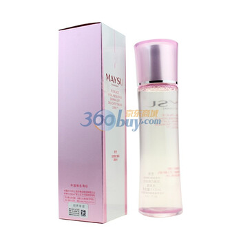 MAYSU美素活悦弹力新肌紧肤水100ML