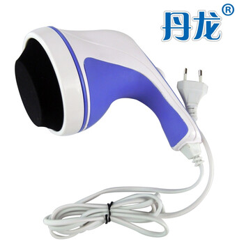 丹龙碎脂机减肥瘦身便携式按摩器DL-B122