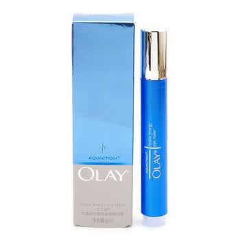 玉兰油OLAY 水漾动力莹眸走珠精华笔 6ml
