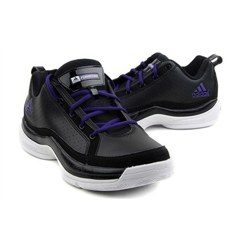 阿迪达斯/Adidas 男士篮球鞋 Dynamo Formotion 2 D G23814 黑色 44