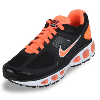 Nike 耐克 女鞋 女子跑步鞋 WMNS AIR MAX TAILWIND+ HO10 415371_006 黑 38.5
