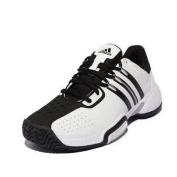 ADIDAS阿迪 网球系列 网球鞋 男性 U44363 8