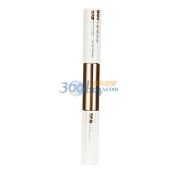 雅诗兰黛Esteelauder新款双头睫毛膏 瞬彩丰盈睫毛膏+滋养底膏