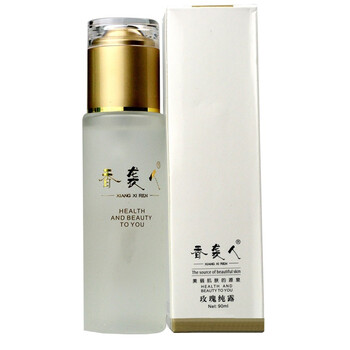 香袭人玫瑰纯露90ML