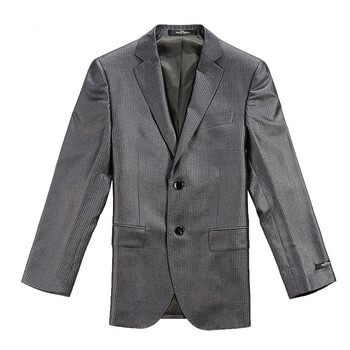 柒牌 SEVEN男装冬季新款时尚商务正统婚庆礼服西服套装70C1F62 A版1 50