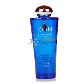 欧诗漫O.S.M珍珠毛孔紧致水80ml 紧肤水