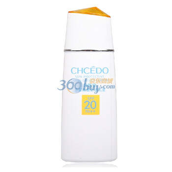 自然堂多重隔离防晒乳液 SPF20+ PA++ 60ml
