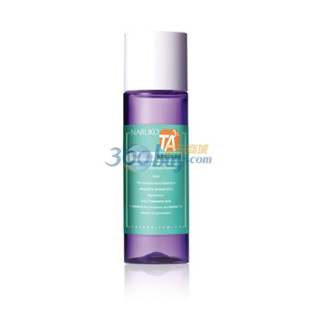牛尔娜露可苹果籽传明酸驱黑绽白化妆水150ml