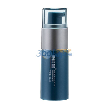 丹姿男士护肤品 他能量酷润眼部啫喱20ml