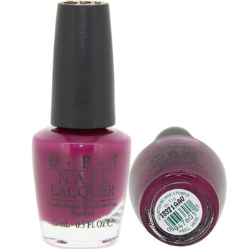 OPI 2011年最新款Texas德克萨斯系列紫色尘暴 NLT18 15ml