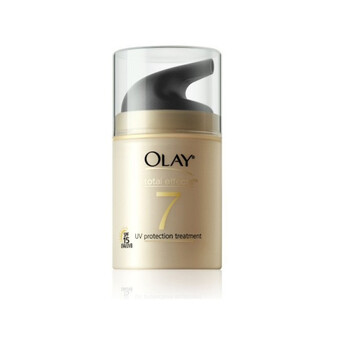 OLAY玉兰油多效修护防晒霜50g