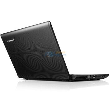 联想（Lenovo）G470AH 14.0英寸笔记本电脑（i3-2350M 2G 500G 1G独显 摄像头 DVD刻录 Win7）深棕色