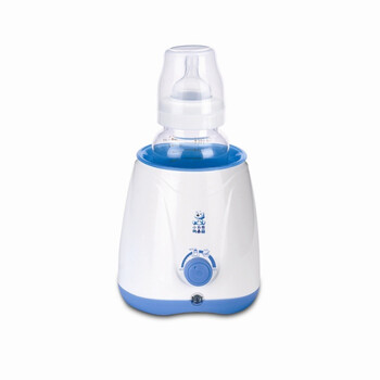 小白熊 实用型暖奶器附带小碗 HL-0652