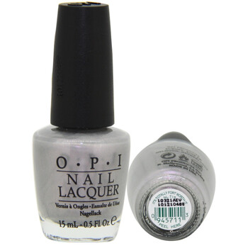 OPI 2011年最新款Texas德克萨斯系列迷雾森林 NLT15 15ml