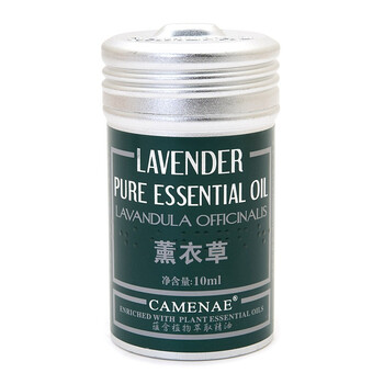 Camenae嘉媚乐 薰衣草单方精油 10ml