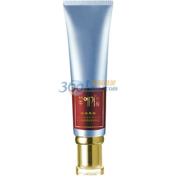 韩国花酿 四大天后眼霜系列 去纹天后多元调养新生抗皱眼霜 25G