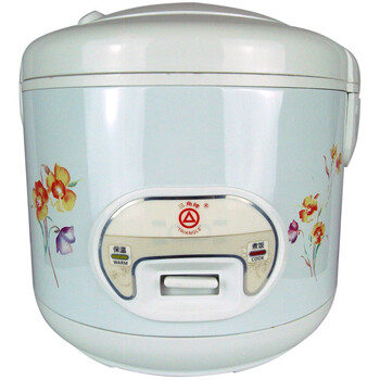三角牌CFXB40-70A普通西施电饭锅700W