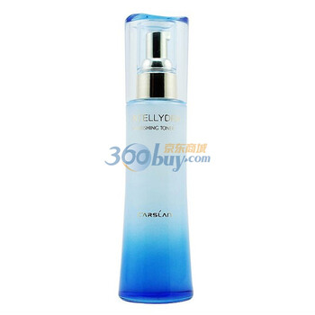 卡姿兰Carslan 焕能活水滋养液120ml 抗皱 修护