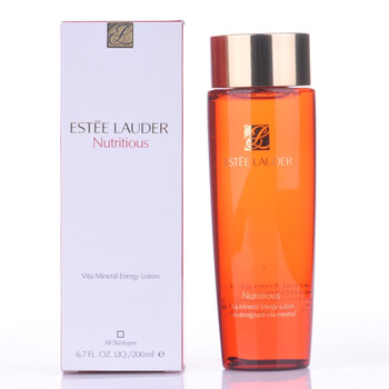 雅诗兰黛 EsteeLauder 红石榴水 鲜活营养净化水 200ml 4551