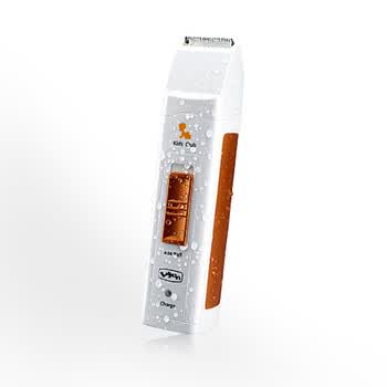 易简HK868智能静音理发器