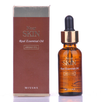 谜尚 Missha 新生焕肤滋养修护精油（油性肤质） 30ml 8806150607395