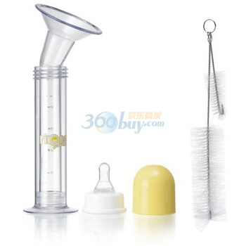 日康针管式吸奶器 RK-3601