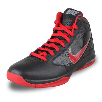 Nike 耐克 男鞋 男子篮球鞋 AIR MAX DESTINY 454091_003 黑 46