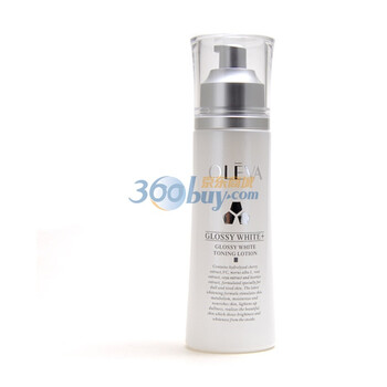 奥洛菲OLEVA 亮白焕采柔肤水100ml 美白 改善暗沉